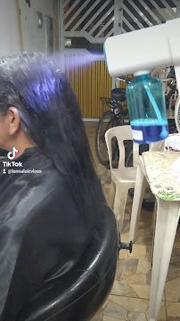 Salao de Beleza Estrela: salão de beleza em Vila Margarida, São Vicente (foto 3)