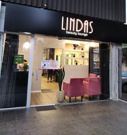 Lindas Beauty Lounge: salão de beleza em Itararé, São Vicente