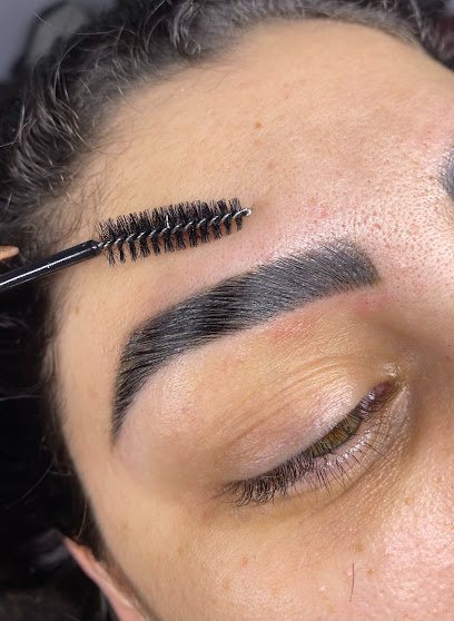 Lash Pam Battistotti: cílios em Jóquei Club, São Vicente (foto 2)
