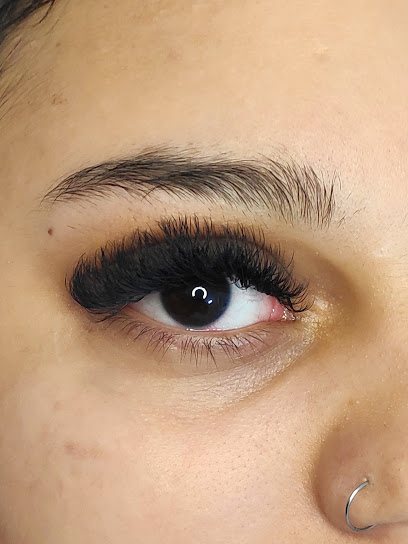 Lash Designer & Sombrancelhas AF: cílios em Sítio do Campo, Praia Grande