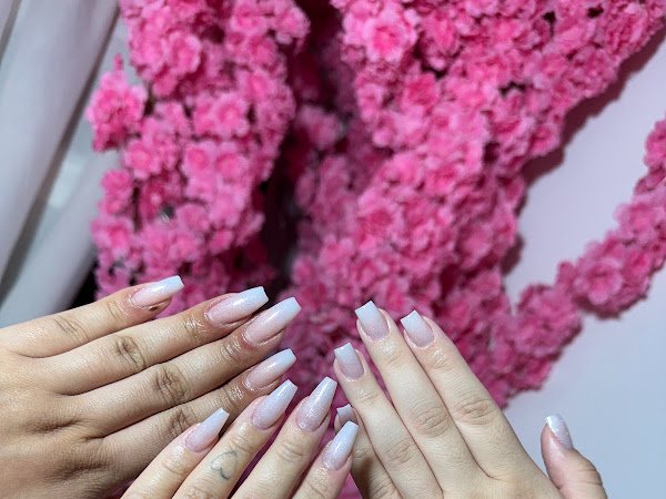 Espaço Vandinha unhas: unhas em Centro, São Vicente (foto 2)