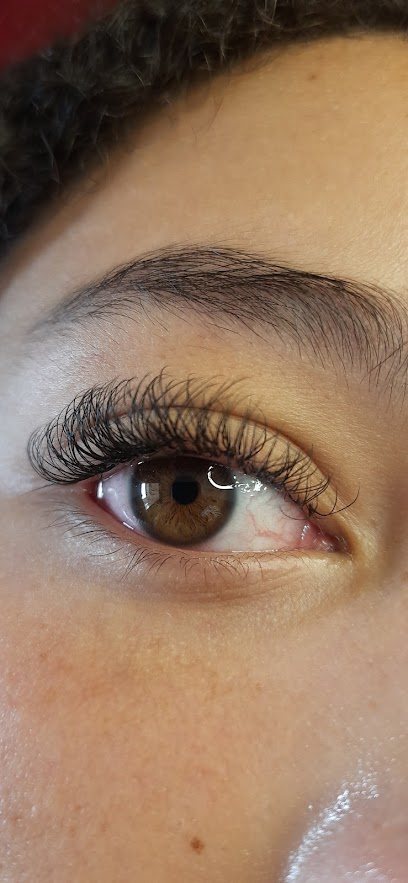 Taissa Lash Designer: cílios em Guilhermina, Praia Grande