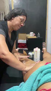 Gi Brito: estética em Vila Tupi, Praia Grande (foto 3)