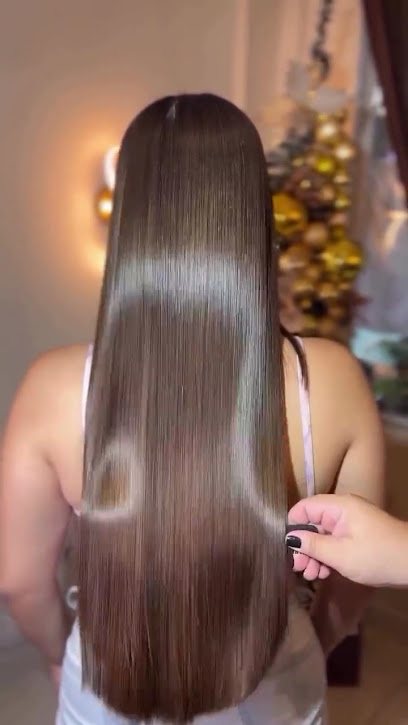 Studio Carol Herculano: cabelo em Jardim Costa e Silva, Cubatão