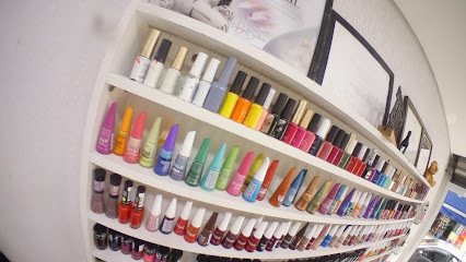 Studio Maison: salão de beleza em Nova Mirim, Praia Grande