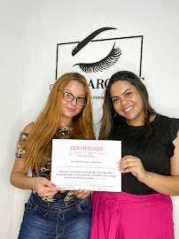 Studio Ana Caroline Beauty: salão de beleza em Estância Antonio Novaes, Peruíbe (foto 3)