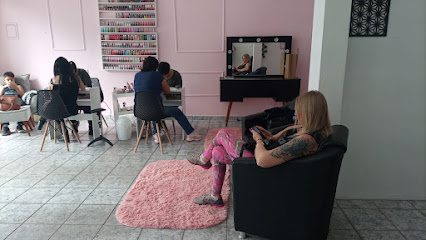 Gracielma Arndt: salão de beleza em Jardim Ribamar, Peruíbe (foto 3)