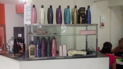 Espaço Bella: salão de beleza em Centro, São Vicente