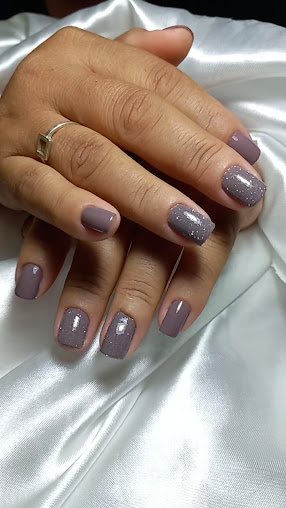 Benditas unhas: unhas em Vila Nova Sao Vicente, São Vicente (foto 3)
