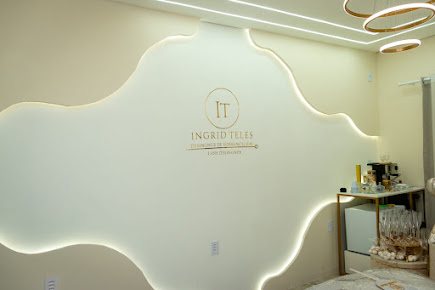 Studio Ingrid Teles: salão de beleza em Tupiry, Praia Grande (foto 2)
