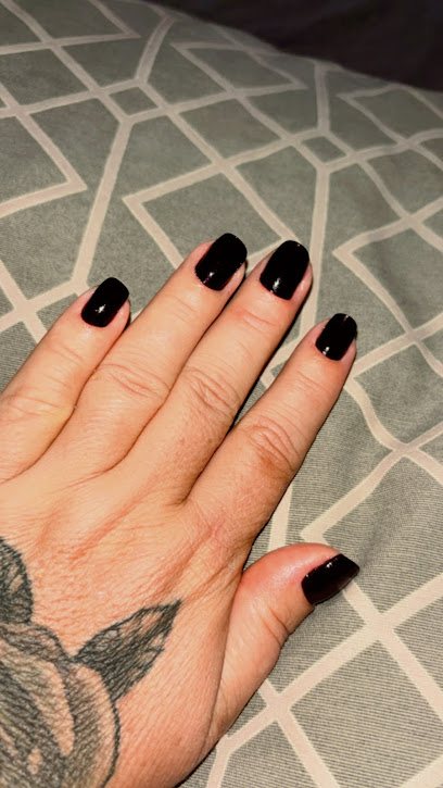 Esmalteria Charme Afro: unhas em Aviação, Praia Grande
