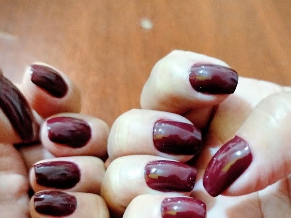 Esmalteria Charme Afro: unhas em Aviação, Praia Grande (foto 2)