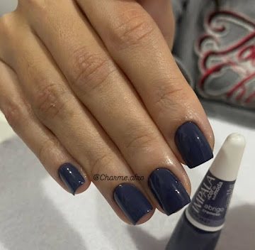 Esmalteria Charme Afro: unhas em Aviação, Praia Grande (foto 3)
