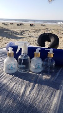 WR Massagem: estética em Jardim Sao Joao, Peruíbe