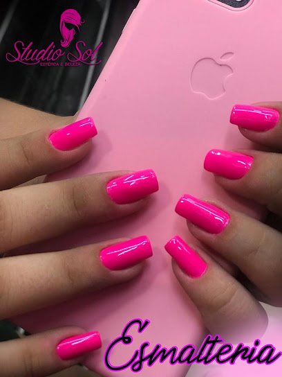 Studio Sol Estética e Beleza: estética em Centro, São Vicente