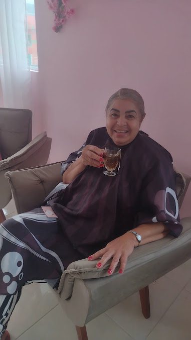 Lá Bonita: salão de beleza em Centro, Peruíbe (foto 3)