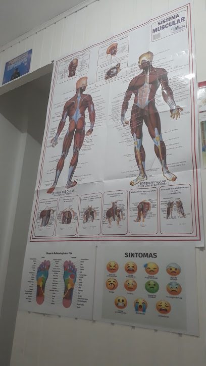 Stela massoterapeuta: estética em Jardim Ribamar, Peruíbe