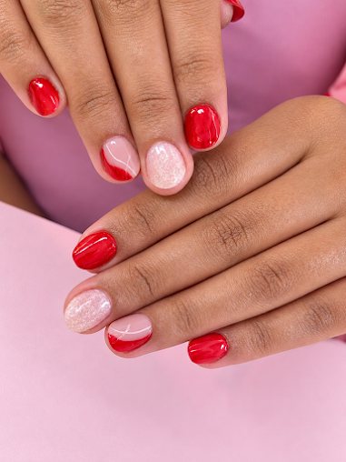 Thammy Nail Designer: unhas em Jardim Samambaia, Praia Grande (foto 3)