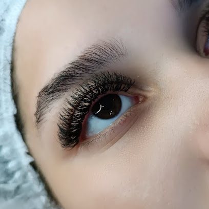 Mari Lashes designer: cílios em Jardim Paraiso, São Vicente