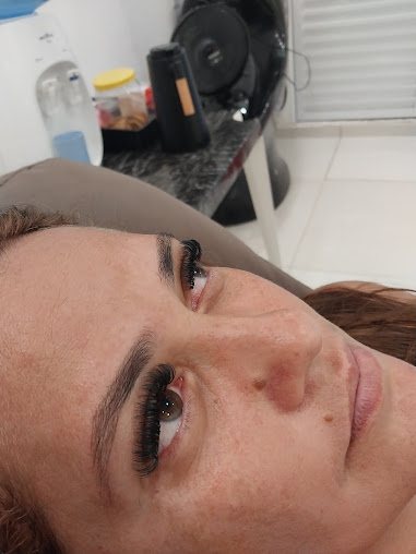 Studio Camila Cruz: salão de beleza em Jardim Somar, Peruíbe (foto 3)