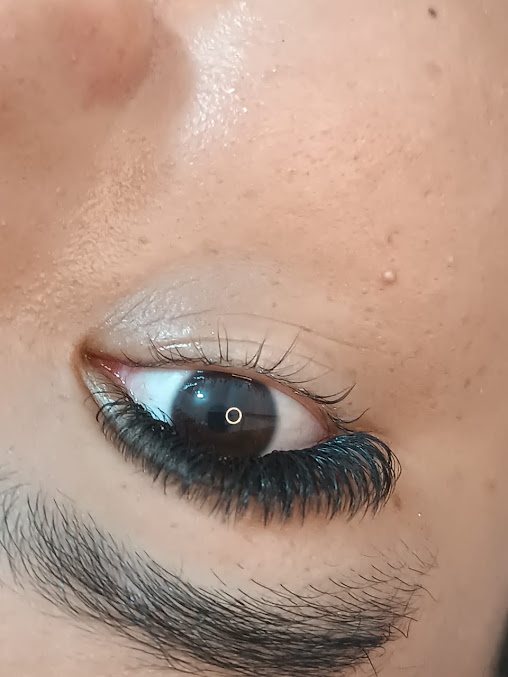 Nayara Dutra Lash Designer/Cílios: cílios em Aviação, Praia Grande