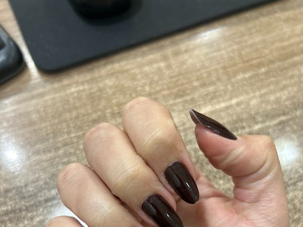 Carolina Matiucci Nails: unhas em Vila Cascatinha, São Vicente (foto 3)