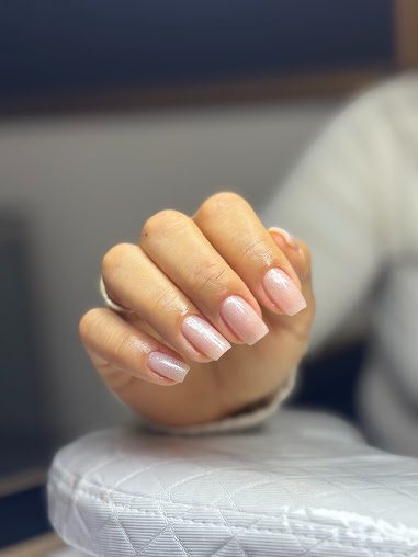 Carolina Matiucci Nails: unhas em Vila Cascatinha, São Vicente (foto 2)