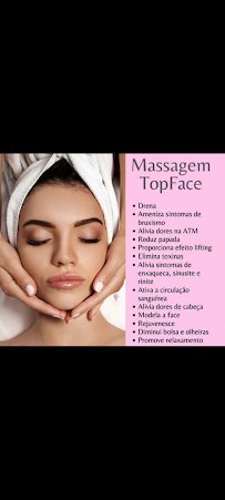 Massoterapeuta Top Corpus Rosi Piccolotto: estética em Cidade Nova Peruíbe, Peruíbe (foto 2)