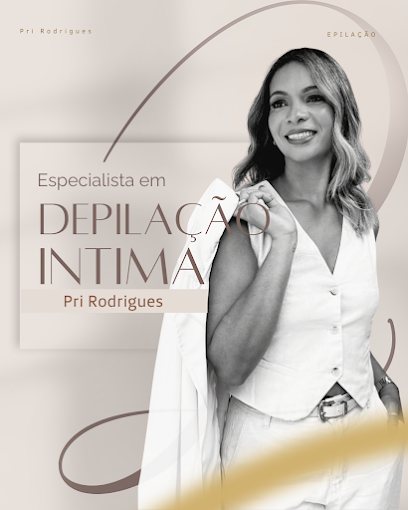 Pri Rodrigues: salão de beleza em Vila Nova, Cubatão