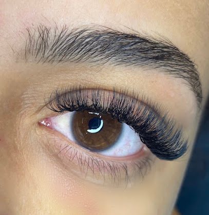 StudioNandaLima: salão de beleza em Vila Paulista, Cubatão
