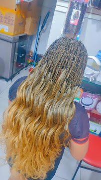 Tosyn Salao e Acessorios: cabelo em Jardim Gloria, Praia Grande (foto 3)
