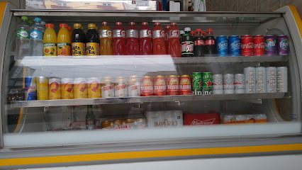 Eu plena: salão de beleza em Nova Mirim, Praia Grande