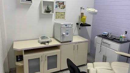 Pedicure especialista Carla Cunha: unhas em Boqueirão, Praia Grande