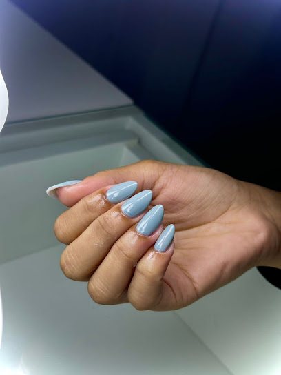 Larissa Santos Designer de Unhas: unhas em Parque Continental, São Vicente
