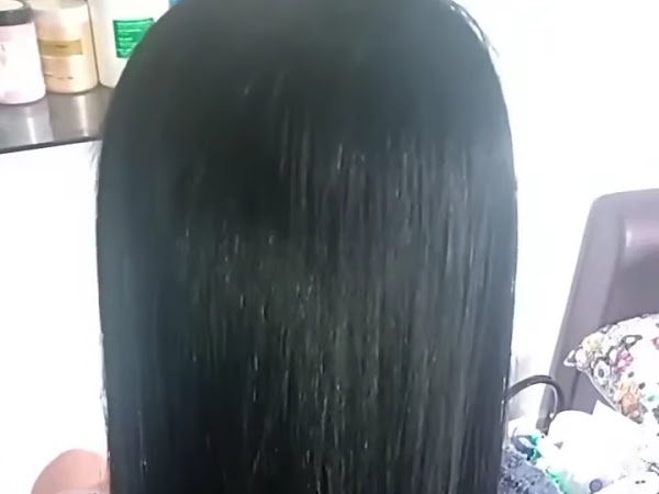 Sarah Coiffeur: cabelo em Sítio do Campo, Praia Grande (foto 2)