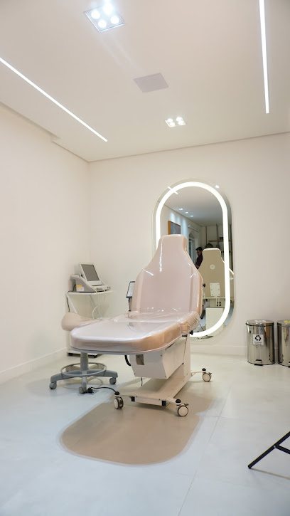 Clínica Aline Filgueiras: estética em Boqueirão, Praia Grande