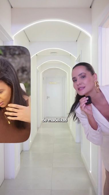 Clínica Aline Filgueiras: estética em Boqueirão, Praia Grande (foto 3)