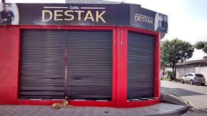 Destak: cabelo em Conjunto Residencial Humaitá, São Vicente (foto 2)