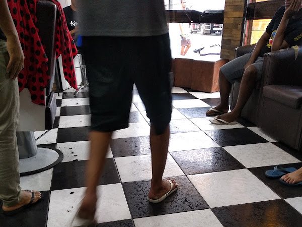 Destak: cabelo em Conjunto Residencial Humaitá, São Vicente