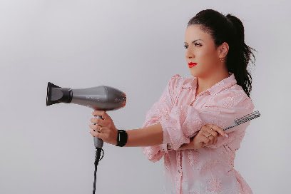 Beatriz Rafanini 197: salão de beleza em Vila Nova Sao Vicente, São Vicente (foto 3)