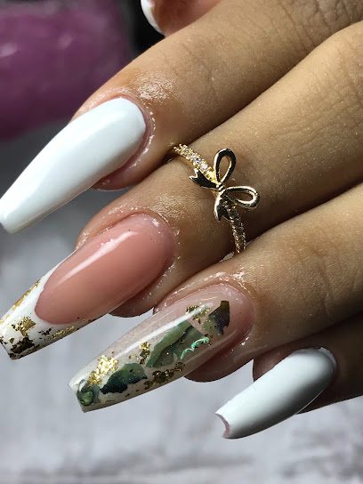 Samatia nails: unhas em Vila Sonia, Praia Grande (foto 2)