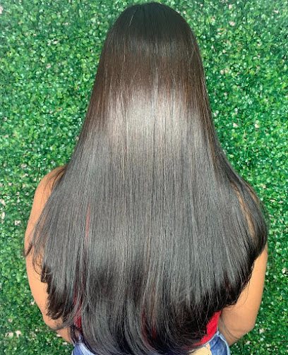 Grazy Carvalho Cabeleireira: cabelo em Sítio do Campo, Praia Grande