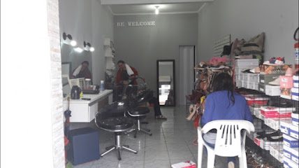 Glorinha Coiffeur: cabelo em Japura, Praia Grande (foto 3)