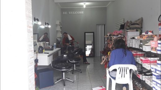 Glorinha Coiffeur: cabelo em Japura, Praia Grande (foto 2)