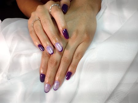 Siane Nascimento Nail Designer /Manicure: unhas em Guilhermina, Praia Grande (foto 3)