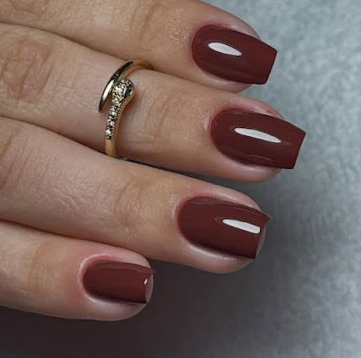 Manujesus.nails: unhas em Anhanguera, Praia Grande