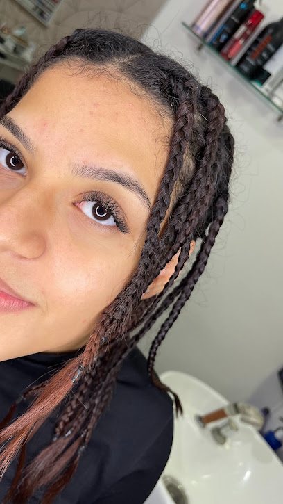 Andressa Moreno Cílios e Sobrancelha: cílios em Maracanã, Praia Grande