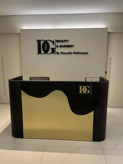 DG Beauty & Academy: salão de beleza em Centro, São Vicente