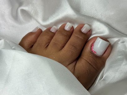 Studio Doce encanto: salão de beleza em SAMAMBAIA, Praia Grande