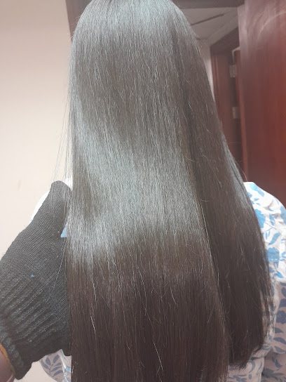 Rose 🇧🇷🇪🇬🇵🇾🇦🇷: salão de beleza em Nova Mirim, Praia Grande